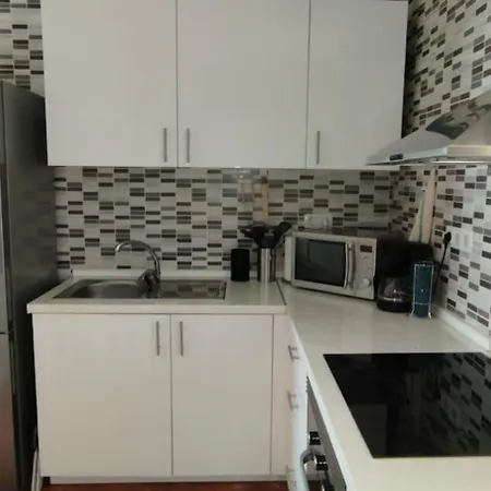Apartment Happy Place Arona (Tenerife)