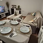 Happy Place Apartamento