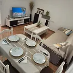 Apartamento Happy Place *