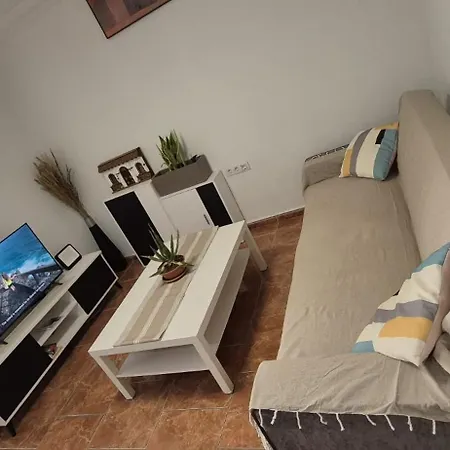 Happy Place Apartamento *
