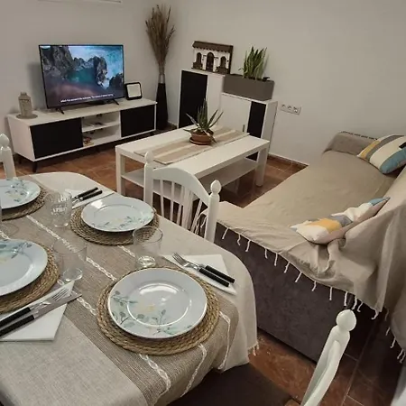 Happy Place Apartamento Arona (Tenerife)