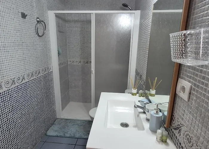 Happy Place דירה ארונה