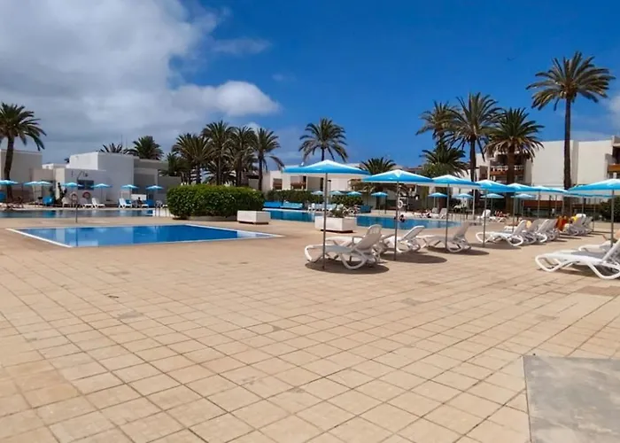 דירה Happy Place *